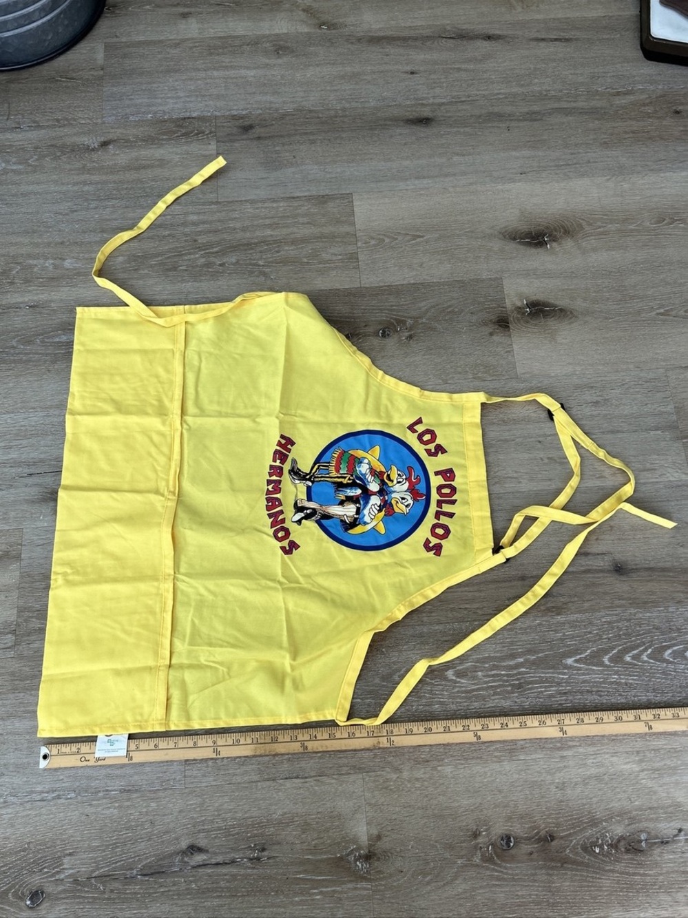 BREAKING BAD apron - Picture 2 of 5